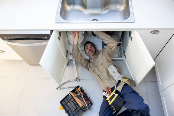 Best Local Plumber Services  in Flowery Branch, GA