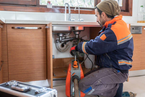 Reliable Flowery Branch, GA Plumbing Solutions