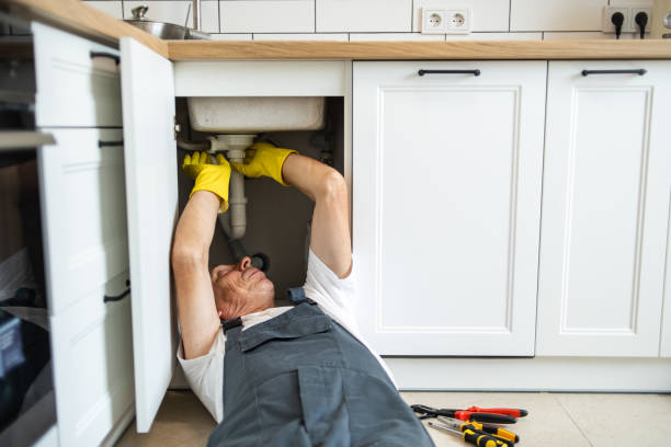 Best Shower Repair Services  in Flowery Branch, GA