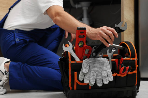 Best Plumbing Inspection Services  in Flowery Branch, GA