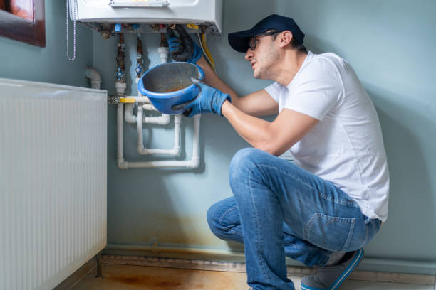 Trusted Flowery Branch, GA Plumbing Experts