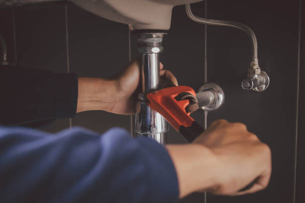 Water Softener Installation in Flowery Branch, GA
